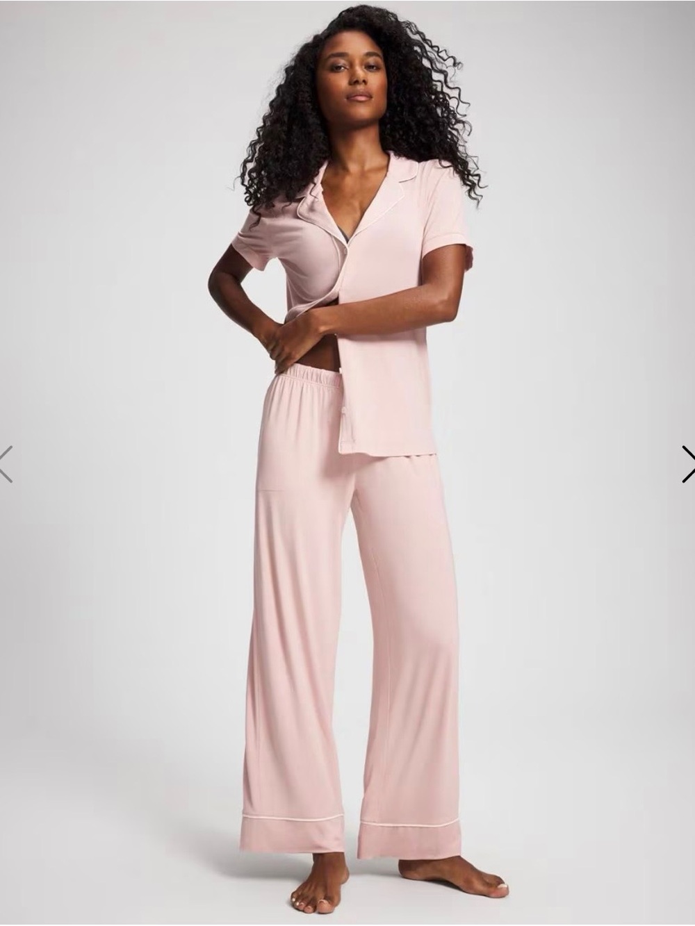 NWT — Soma Cool Nights Pajama Set